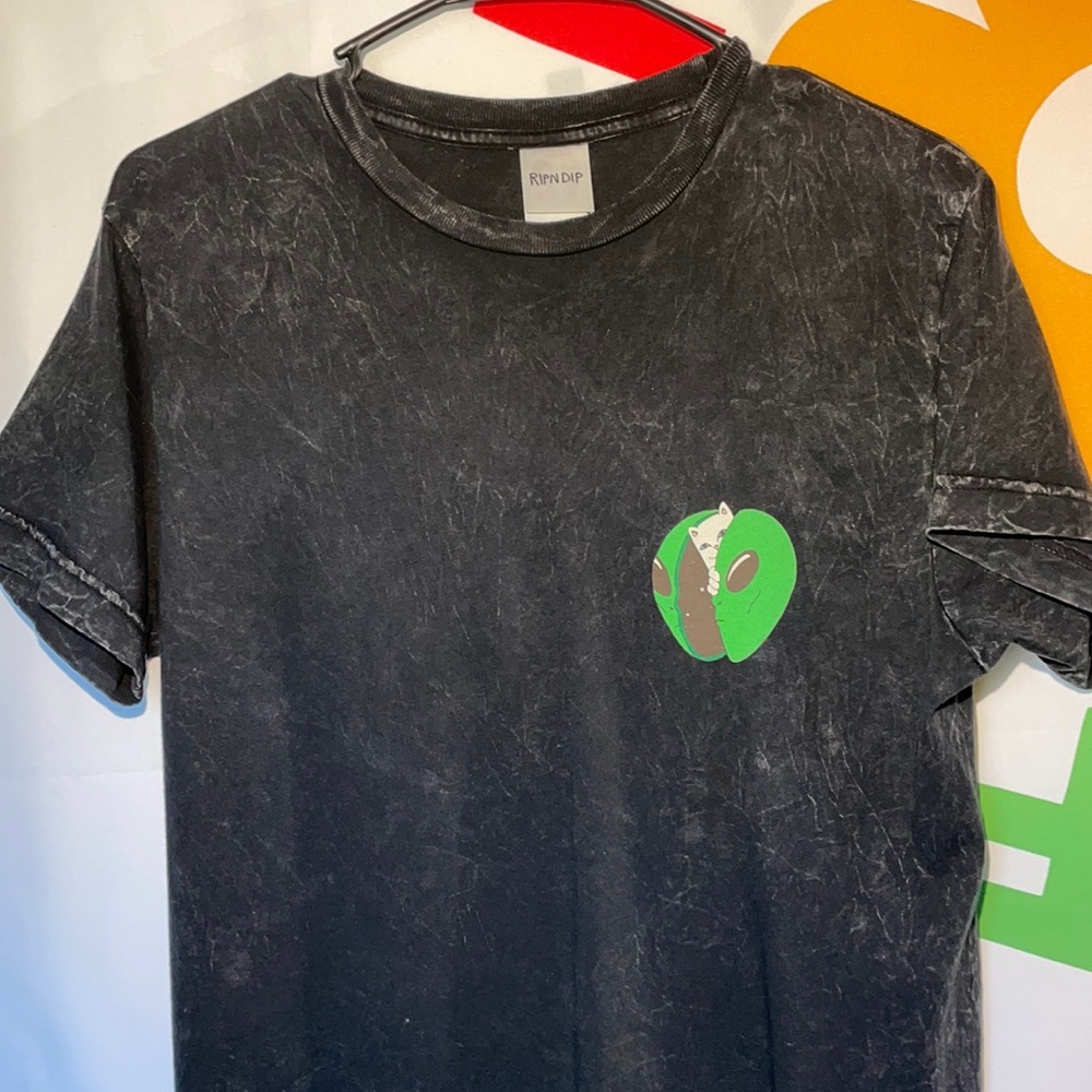 Ripndip Alien Tee